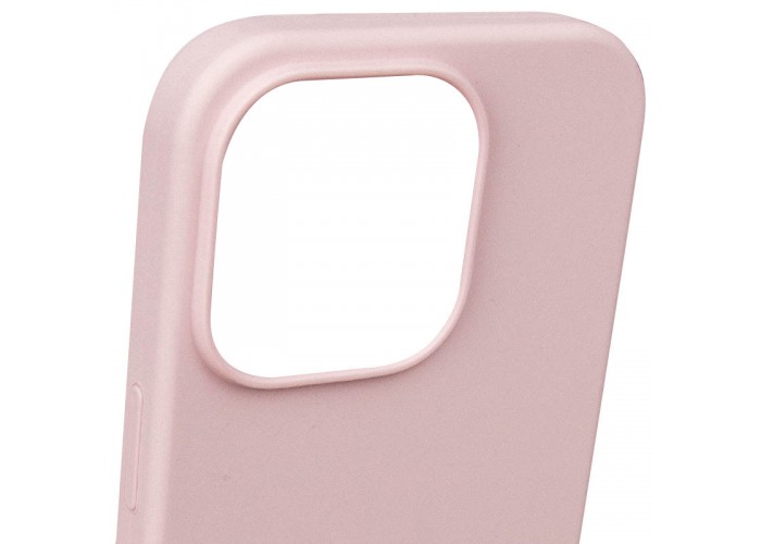 Чохол Silk Full Protective (AA) NO LOGO для Apple iPhone 14 Pro Max (6.7