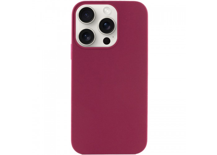Чохол Silk Full Protective (AA) NO LOGO для Apple iPhone 14 Pro Max (6.7