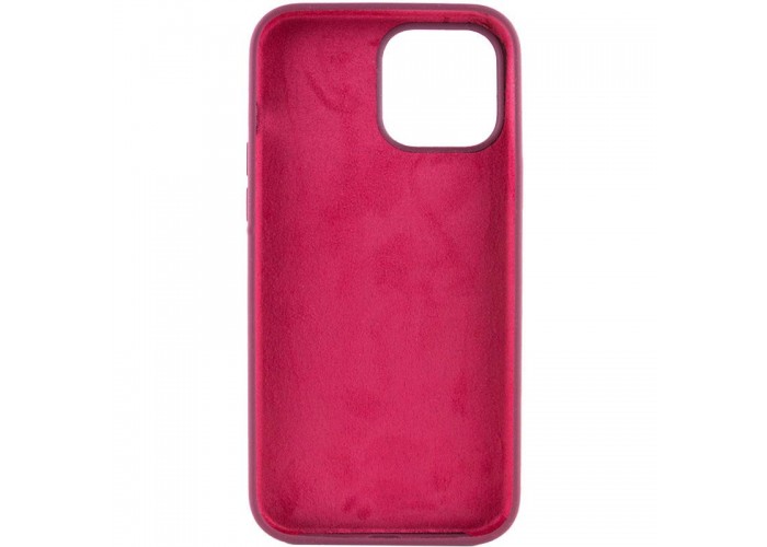 Чохол Silk Full Protective (AA) NO LOGO для Apple iPhone 15 Plus (6.7