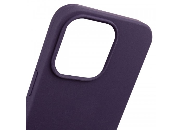 Чохол Silk Full Protective (AA) NO LOGO для Apple iPhone 15 Pro Max (6.7