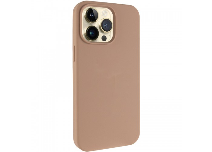 Чохол Silk Full Protective (AA) NO LOGO для Apple iPhone 15 Pro Max (6.7