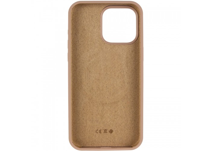 Чохол Silk Full Protective (AA) NO LOGO для Apple iPhone 15 Pro Max (6.7