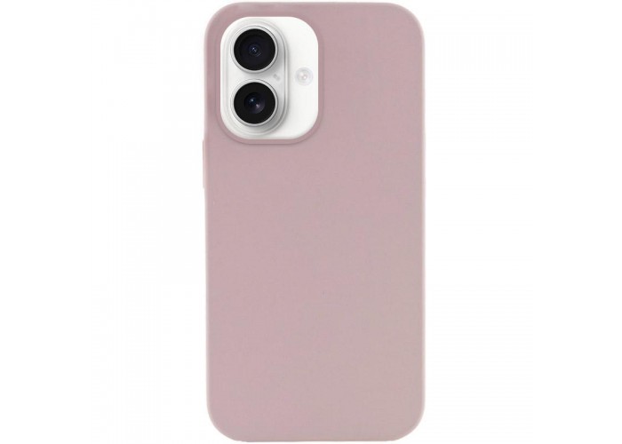Чохол Silk Full Protective (AA) NO LOGO для Apple iPhone 16 (6.1