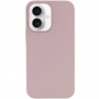Чохол Silk Full Protective (AA) NO LOGO для Apple iPhone 16 (6.1