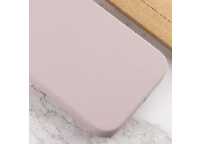 Чохол Silk Full Protective (AA) NO LOGO для Apple iPhone 16 (6.1