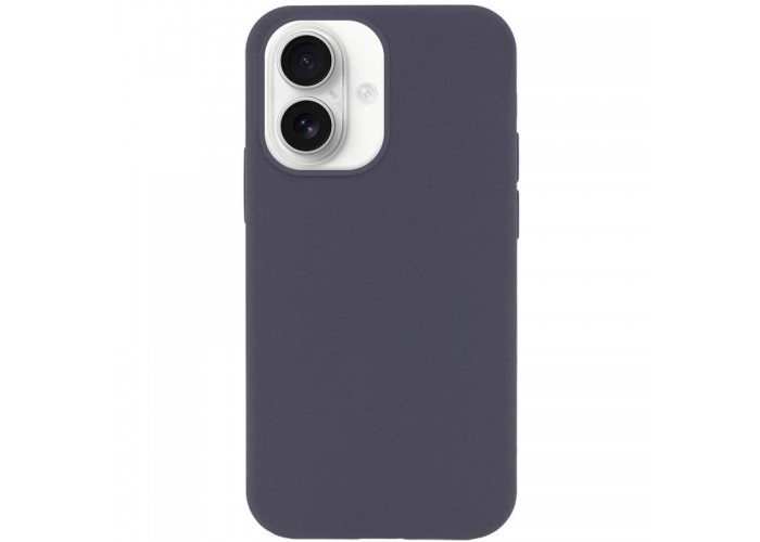 Чохол Silk Full Protective (AA) NO LOGO для Apple iPhone 16 (6.1