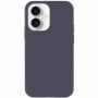 Чохол Silk Full Protective (AA) NO LOGO для Apple iPhone 16 (6.1