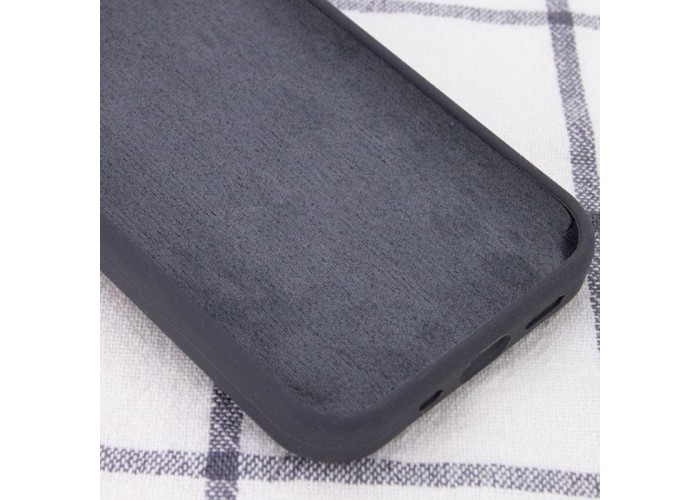 Чохол Silk Full Protective (AA) NO LOGO для Apple iPhone 16 (6.1