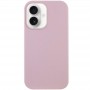 Чохол Silicone Case Full Protective (AA) NO LOGO для Apple iPhone 16 (6.1