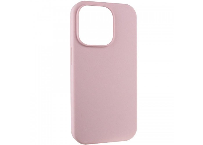 Чохол Silicone Case Full Protective (AA) NO LOGO для Apple iPhone 16 (6.1