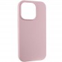 Чохол Silicone Case Full Protective (AA) NO LOGO для Apple iPhone 16 (6.1