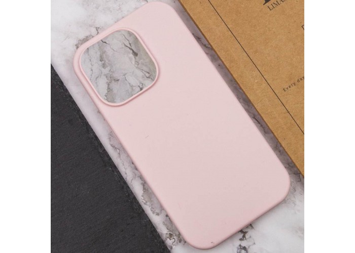 Чохол Silicone Case Full Protective (AA) NO LOGO для Apple iPhone 16 (6.1