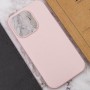Чохол Silicone Case Full Protective (AA) NO LOGO для Apple iPhone 16 (6.1