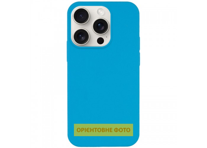 Чохол Silk Full Protective (AA) NO LOGO для Apple iPhone 17 (6.3