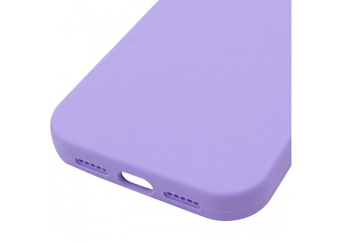 Чохол Silk Full Protective (AA) NO LOGO для Apple iPhone 17 Pro (6.3
