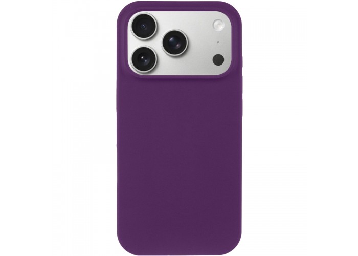 Чохол Silk Full Protective (AA) NO LOGO для Apple iPhone 17 Pro (6.3