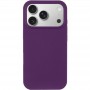 Чохол Silk Full Protective (AA) NO LOGO для Apple iPhone 17 Pro (6.3