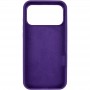 Чохол Silk Full Protective (AA) NO LOGO для Apple iPhone 17 Pro (6.3