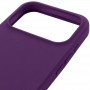Чохол Silk Full Protective (AA) NO LOGO для Apple iPhone 17 Pro (6.3