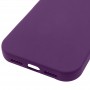 Чохол Silk Full Protective (AA) NO LOGO для Apple iPhone 17 Pro (6.3