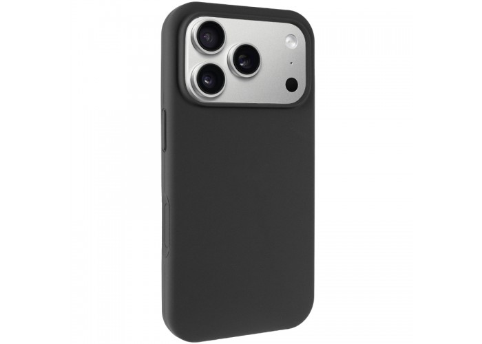 Чохол Silicone Case Full Protective (AA) NO LOGO для Apple iPhone 17 Pro (6.3