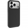 Чохол Silicone Case Full Protective (AA) NO LOGO для Apple iPhone 17 Pro (6.3