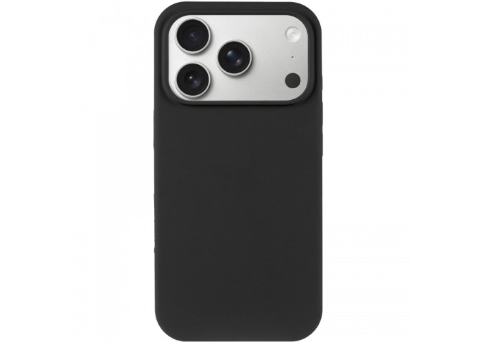 Чохол Silicone Case Full Protective (AA) NO LOGO для Apple iPhone 17 Pro (6.3