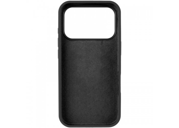Чохол Silicone Case Full Protective (AA) NO LOGO для Apple iPhone 17 Pro (6.3