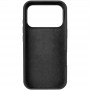 Чохол Silicone Case Full Protective (AA) NO LOGO для Apple iPhone 17 Pro (6.3