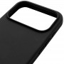 Чохол Silicone Case Full Protective (AA) NO LOGO для Apple iPhone 17 Pro (6.3
