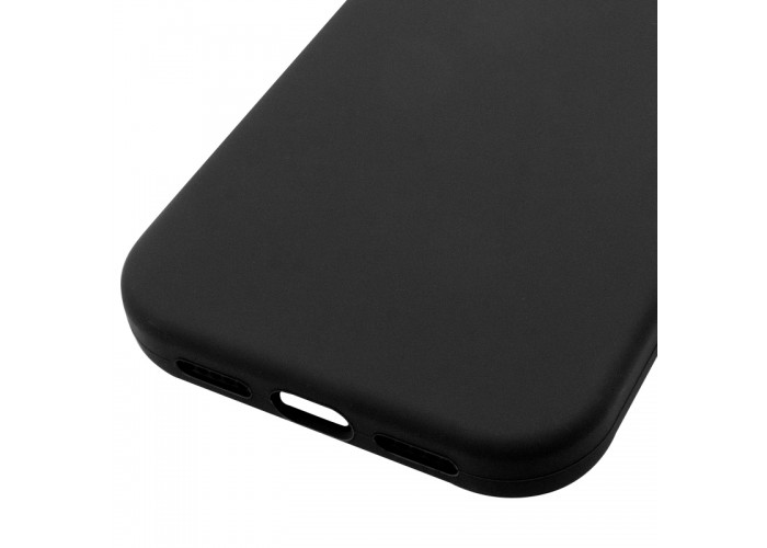 Чохол Silicone Case Full Protective (AA) NO LOGO для Apple iPhone 17 Pro (6.3