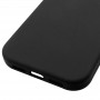 Чохол Silicone Case Full Protective (AA) NO LOGO для Apple iPhone 17 Pro (6.3