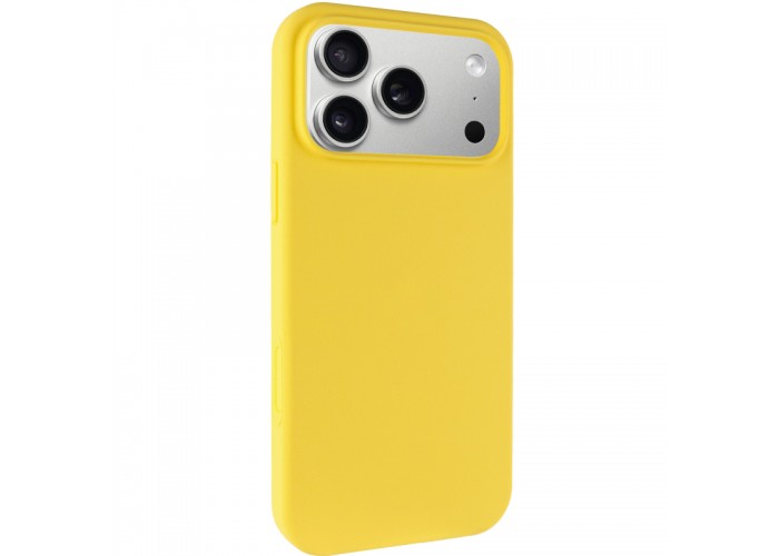 Чохол Silk Full Protective (AA) NO LOGO для Apple iPhone 17 Pro (6.3