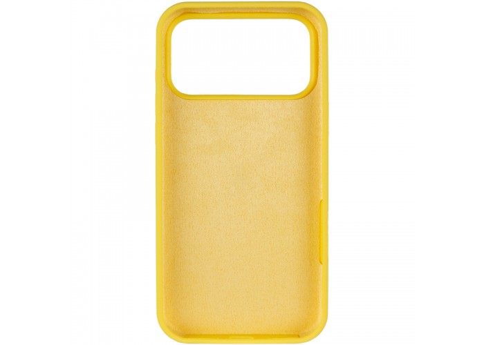 Чохол Silk Full Protective (AA) NO LOGO для Apple iPhone 17 Pro (6.3