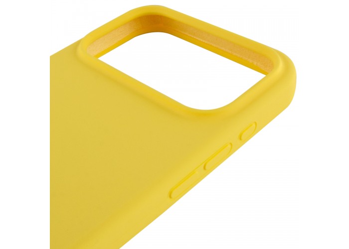 Чохол Silk Full Protective (AA) NO LOGO для Apple iPhone 17 Pro (6.3
