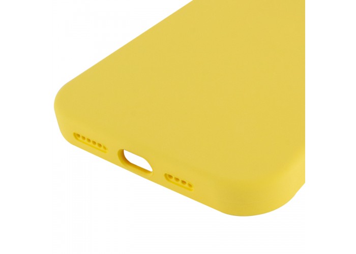 Чохол Silk Full Protective (AA) NO LOGO для Apple iPhone 17 Pro (6.3
