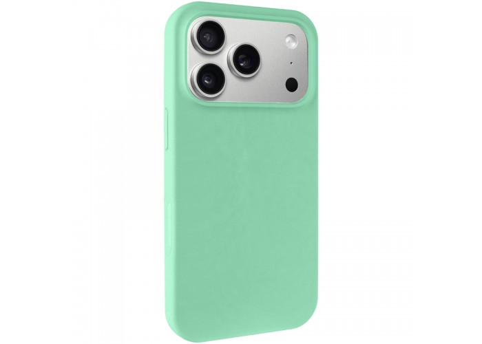 Чохол Silk Full Protective (AA) NO LOGO для Apple iPhone 17 Pro (6.3