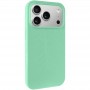 Чохол Silk Full Protective (AA) NO LOGO для Apple iPhone 17 Pro (6.3