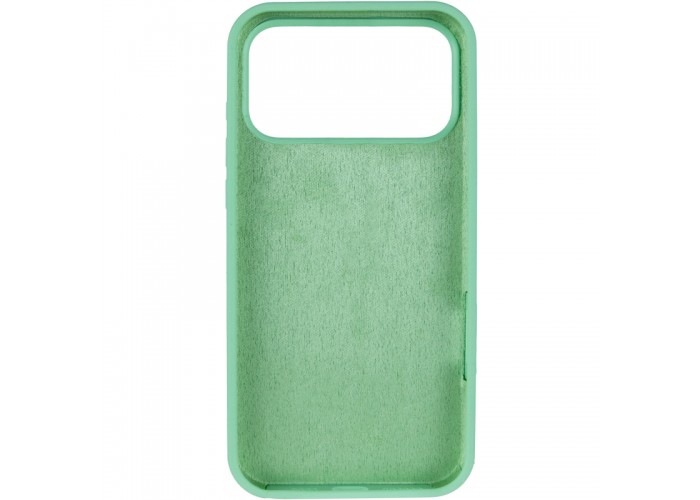 Чохол Silk Full Protective (AA) NO LOGO для Apple iPhone 17 Pro (6.3