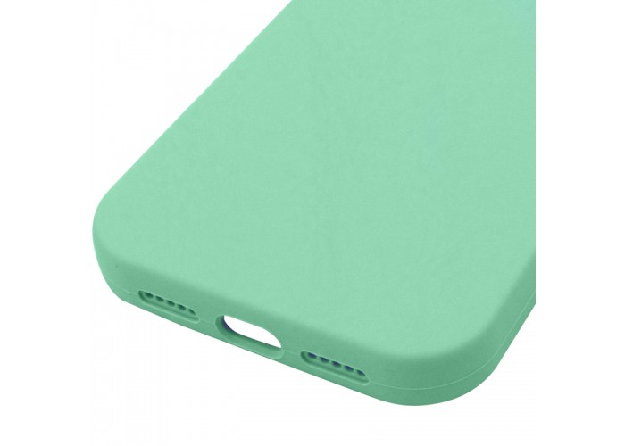 Чохол Silk Full Protective (AA) NO LOGO для Apple iPhone 17 Pro (6.3