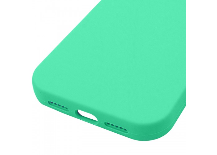 Чохол Silk Full Protective (AA) NO LOGO для Apple iPhone 17 Pro (6.3