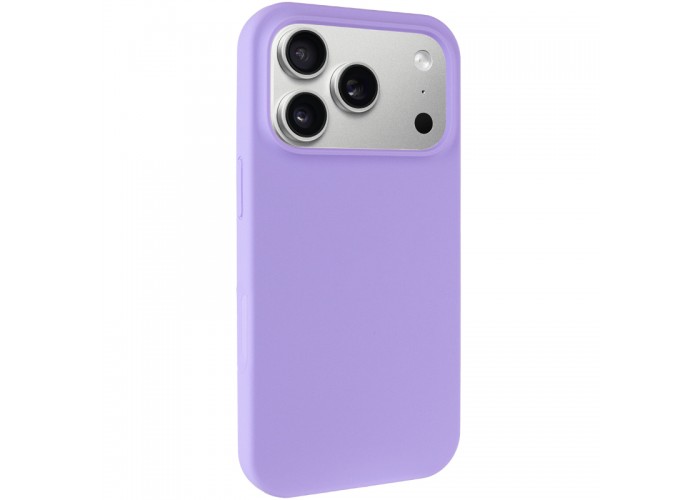 Чохол Silk Full Protective (AA) NO LOGO для Apple iPhone 17 Pro (6.3