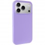Чохол Silk Full Protective (AA) NO LOGO для Apple iPhone 17 Pro (6.3