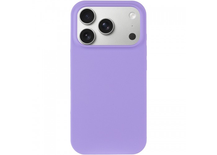 Чохол Silk Full Protective (AA) NO LOGO для Apple iPhone 17 Pro (6.3