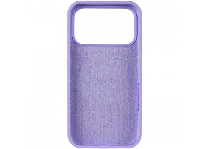Чохол Silk Full Protective (AA) NO LOGO для Apple iPhone 17 Pro (6.3