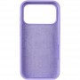 Чохол Silk Full Protective (AA) NO LOGO для Apple iPhone 17 Pro (6.3