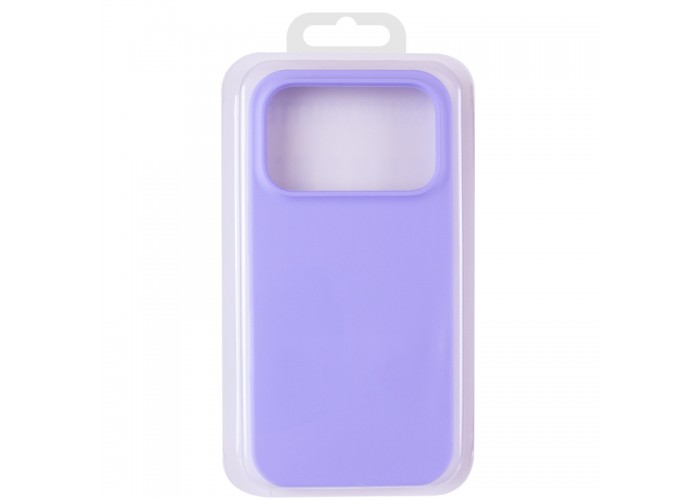 Чохол Silk Full Protective (AA) NO LOGO для Apple iPhone 17 Pro (6.3