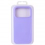 Чохол Silk Full Protective (AA) NO LOGO для Apple iPhone 17 Pro (6.3