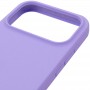Чохол Silk Full Protective (AA) NO LOGO для Apple iPhone 17 Pro (6.3