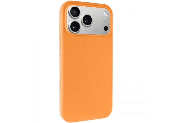 Чохол Silk Full Protective (AA) NO LOGO для Apple iPhone 17 Pro Max (6.9